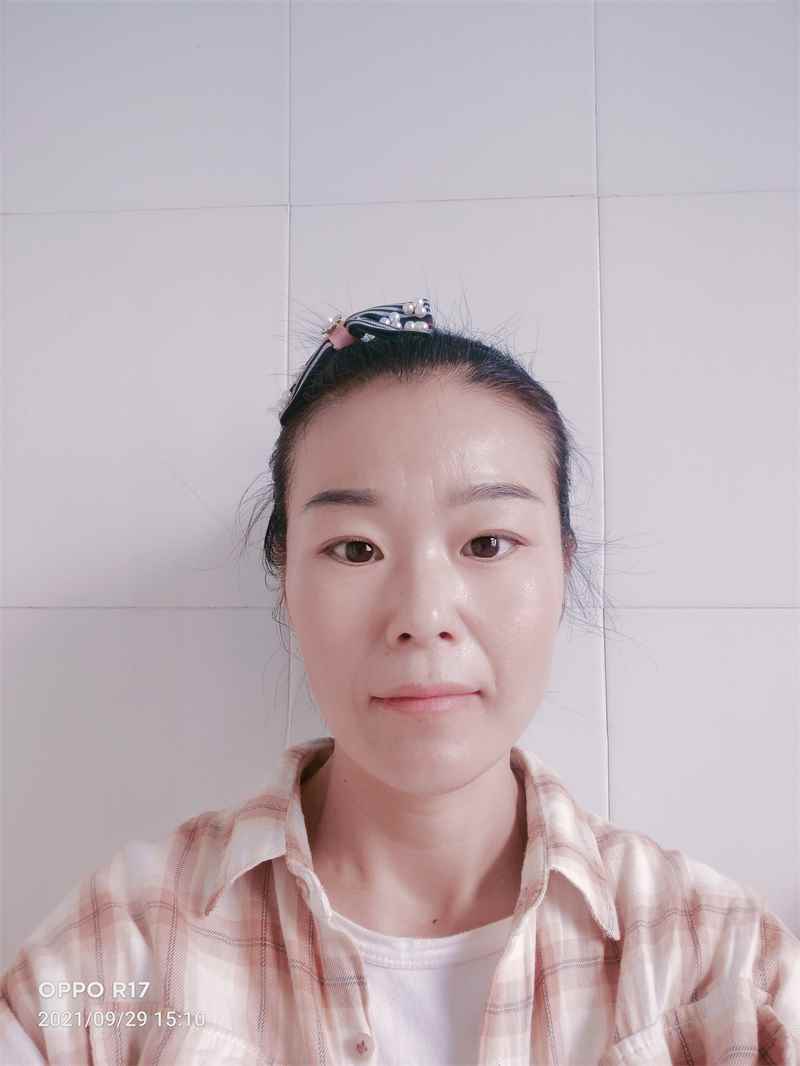 个人照片