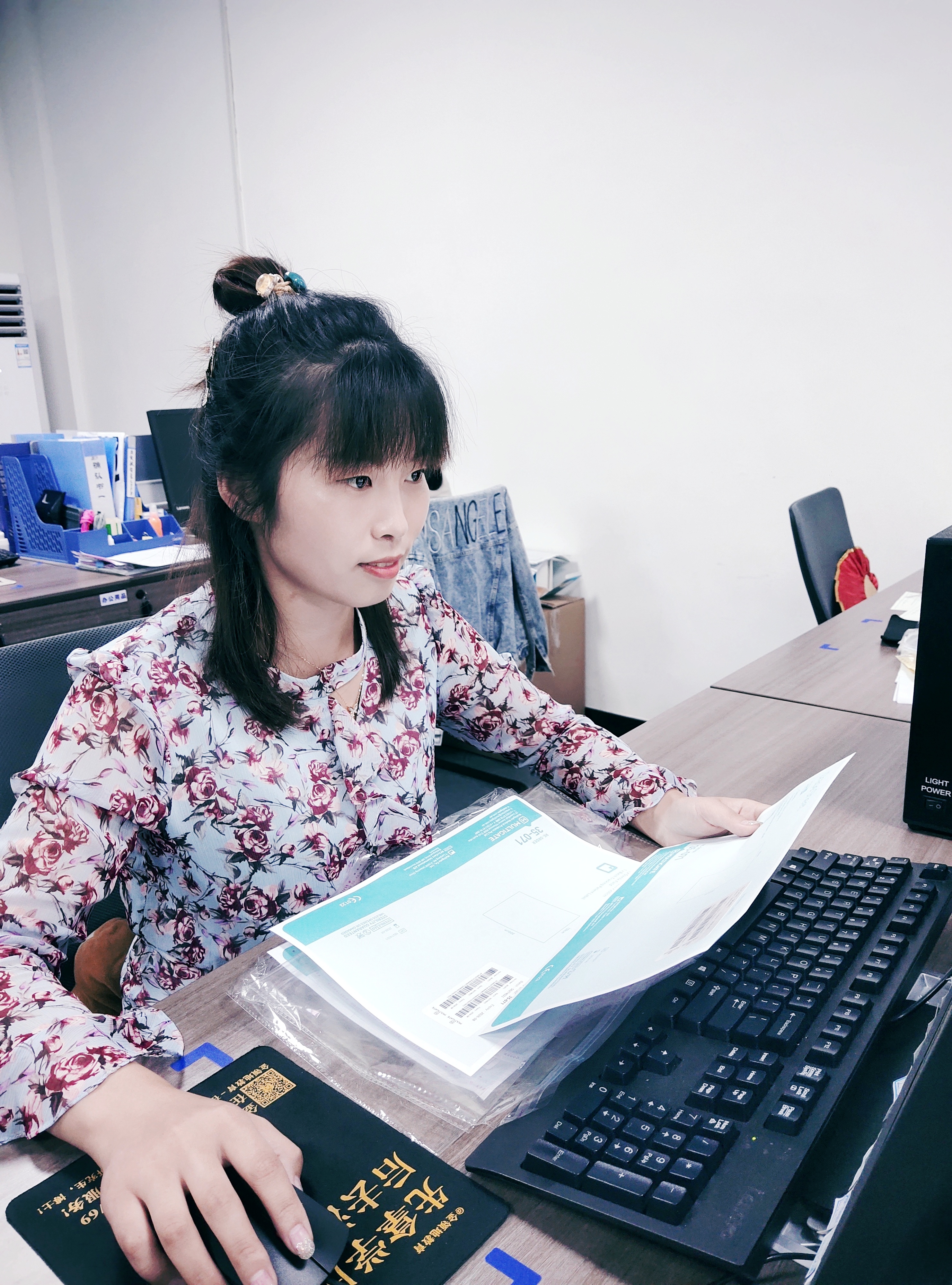 个人照片